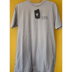 Veece Men's Small Creative Collective T-Shirt Short Sleeve Kaimana NWT A106 Surf